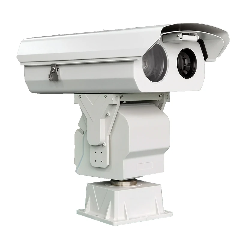 75X-550mm laser PTZ camera, optional 2000m laser, support ONVIF/RTSP protocol