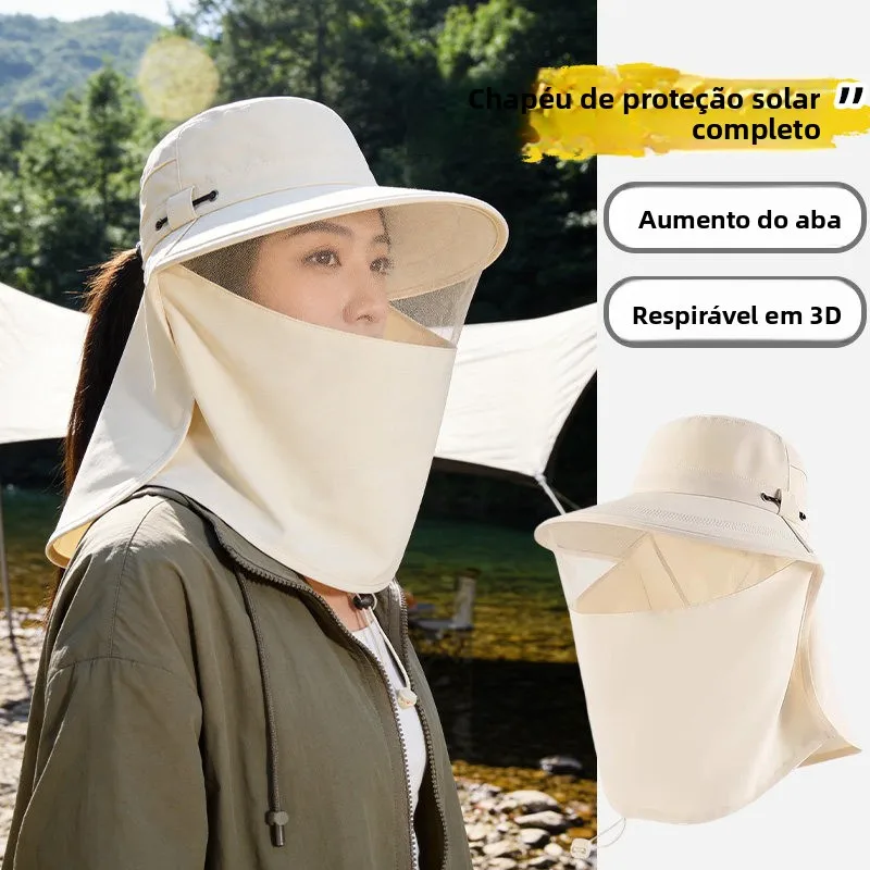 chapeau-de-protection-solaire-pour-femme-protection-uv-masque-facial-protection-du-cou-chapeau-a-large-bord-protection-solaire-complete
