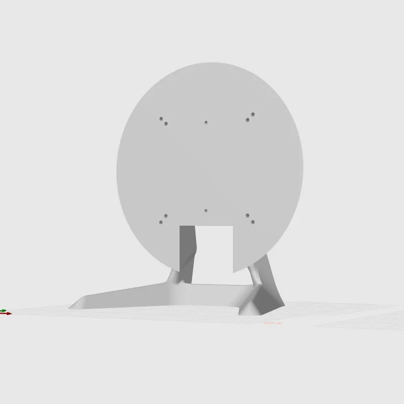 

Настольная подставка-держатель для потолочного AP XG/XGS