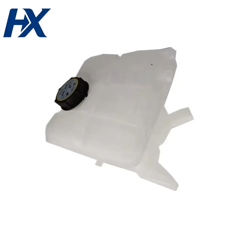 

CV6Z-8A080-A 8V618K218AE Coolant Reservoir For 2012-2018 Ford Focus 2013-2016 Escape With Cap 1717053