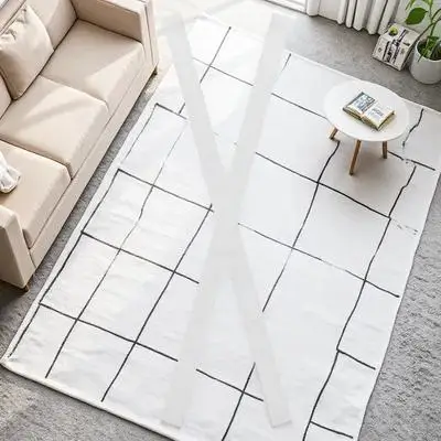 30Pcs Mesh Backing Glue Binding Strips Book Repair Tape Bookbinding Glue Spine Office Supply Book Repair Tape