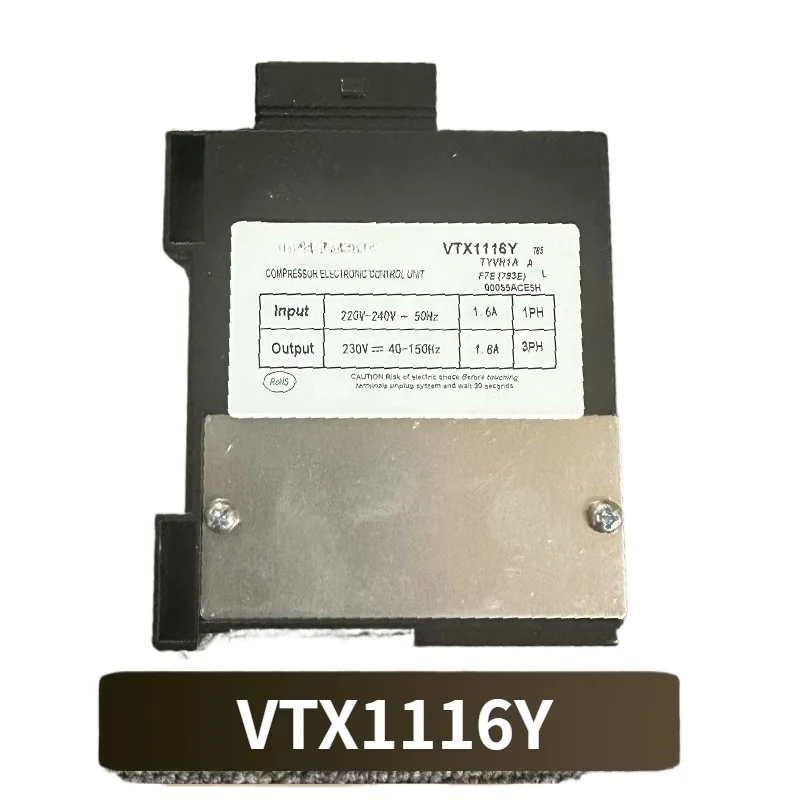 

Suitable for Haier Refrigerator Inverter Board VTX1111Y Inverter Compressor Drive Board VTH1113Y/VTH1116Y Second-generation