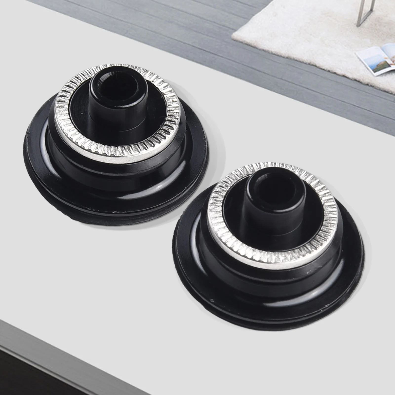 Bike Hub Qr Quick R…