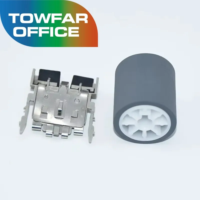 PA03289-0001 PA03289-0111 Rullo di prelievo per Fujitsu fi-4120C fi-4120C2 fi-4220C fi-4220C2 fi-5120C fi-5220C fi-6000NS fi-6010N