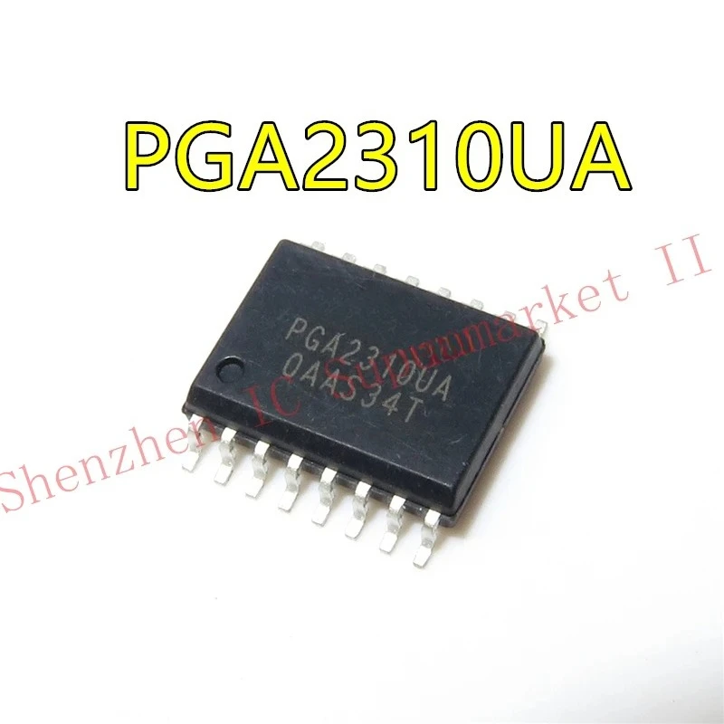 New arrival PGA2310UA PGA2310 PGA2311U Original