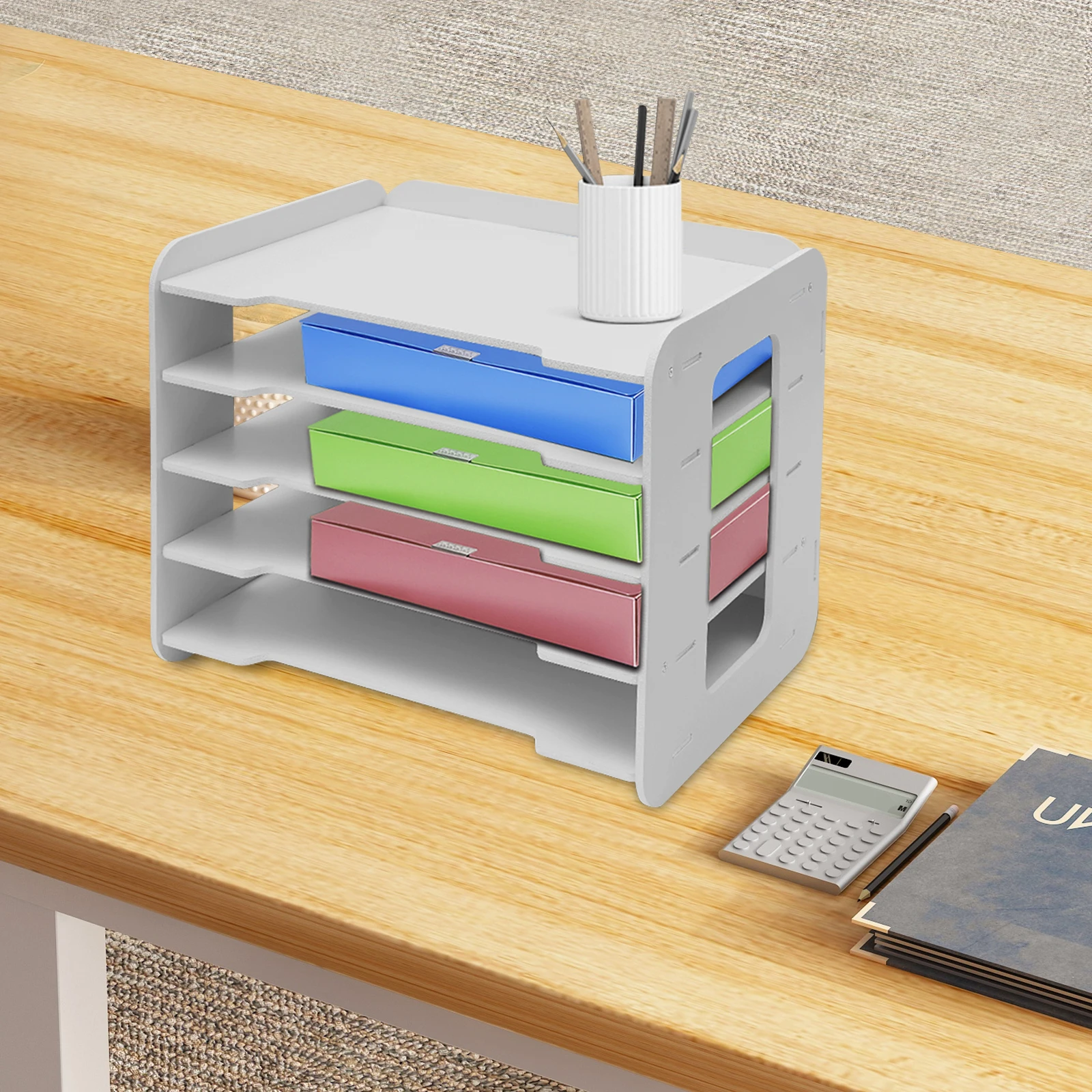 Thumbnail 2 - #26 Highest Rated Mail Sorters to Buy in 2026