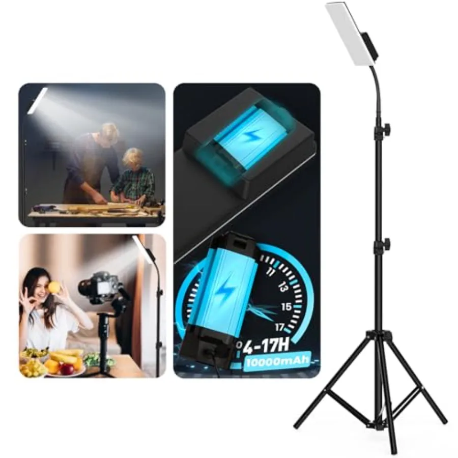 Camping Light, Telescoping Lantern Light