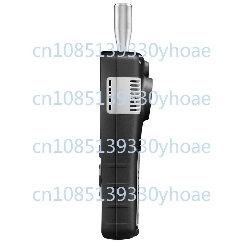 DT-9851M OEM&ODM Air Laser Particle Counter with TFT color LCD display PM0.3, 2.5, 10 Channel EXW Price