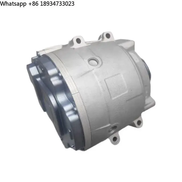 

Высококачественный генератор для Audi A6 A7 A8 4N1903028 4N0903028B 4N0903028D 4N0903028F 4N0903028G