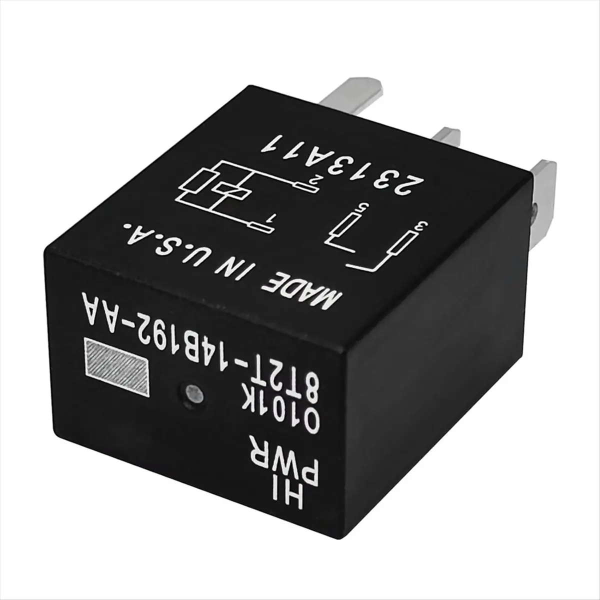 6PCS Relais für Ford F-150 Neu eingetroffen