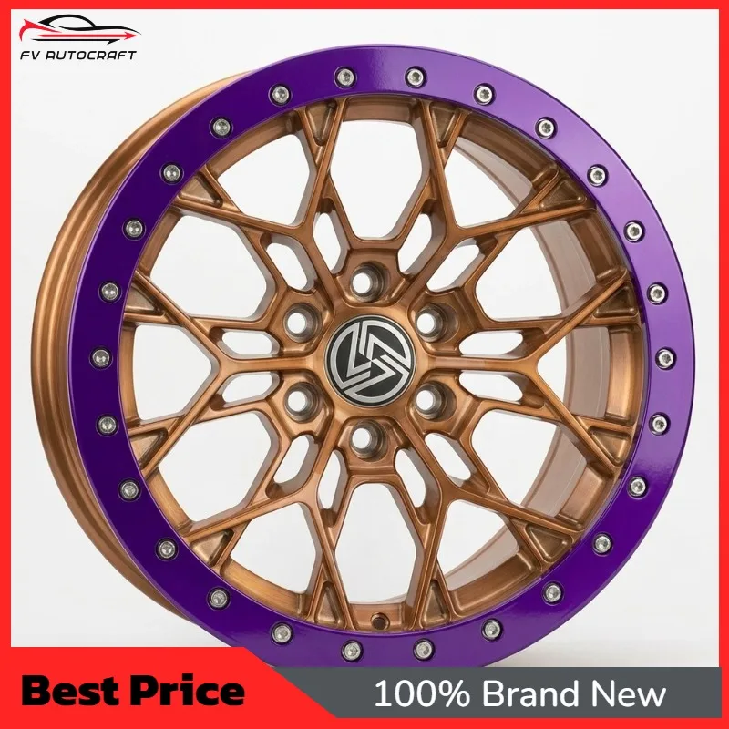 【2026】XINLAI Custom Color Forged Wheels 5x114.3 20 21 Inch Show Car Rims With Purple Lip Style For Nissan GT-R R35 Performance B
