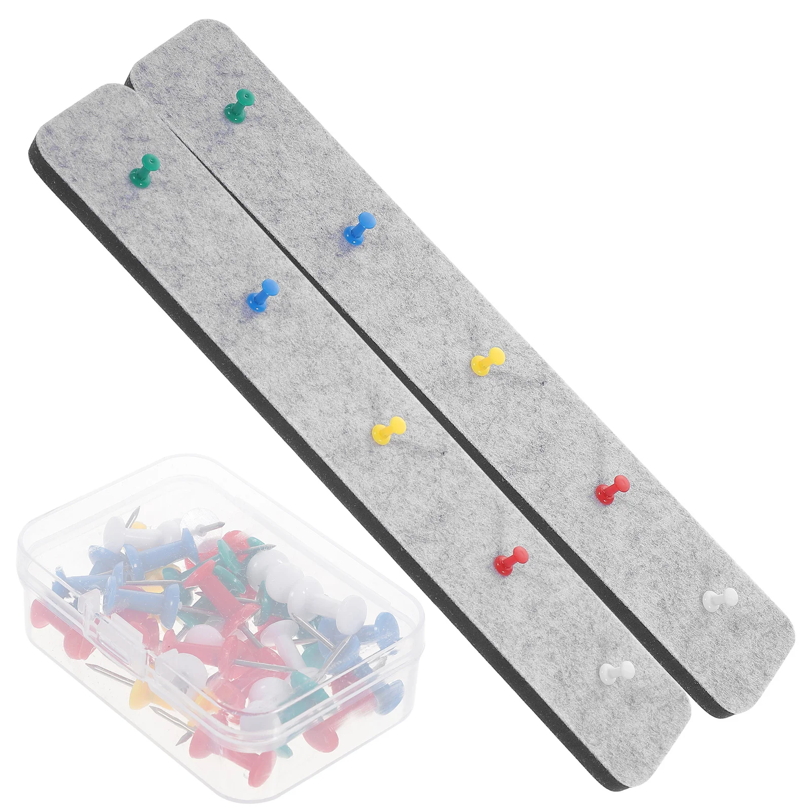 Рисунок 6 - 1 комплект, 1 комплект фетровых