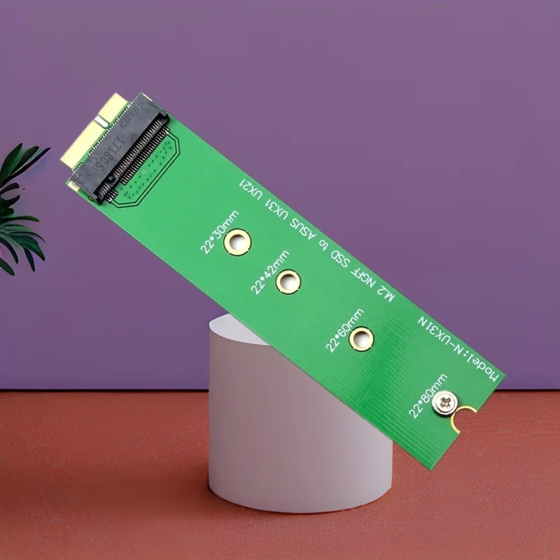 Ssd Adapter For Asu… - image