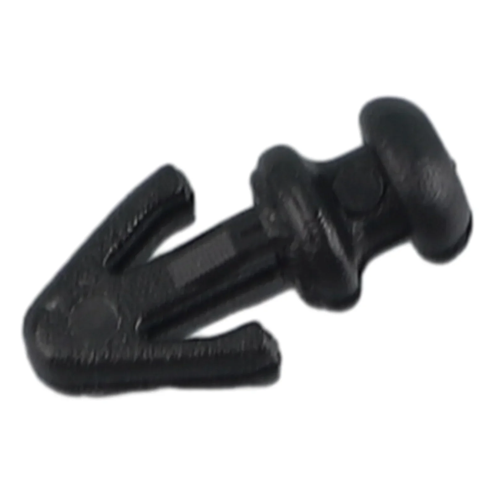 Portable Strip Clips Sill Sealing Strip Clips Sill Sealing MONDE/O MK2 MK3 MK4 20Pcs Accessories Black Door Seal