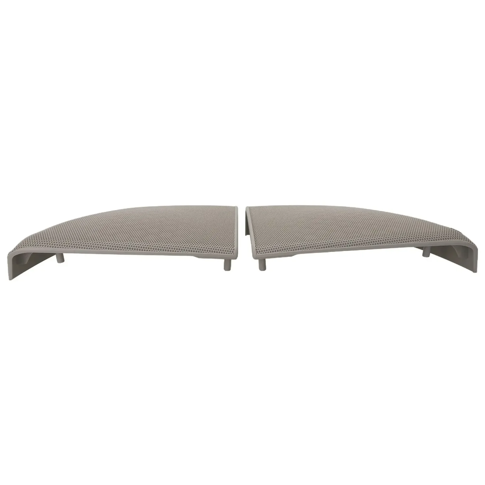 

Automotive Audio Upgrade 20372703887E94 Door Speaker Grille Cover Coupe CL203 Cover Plastic Material For C-Class Models