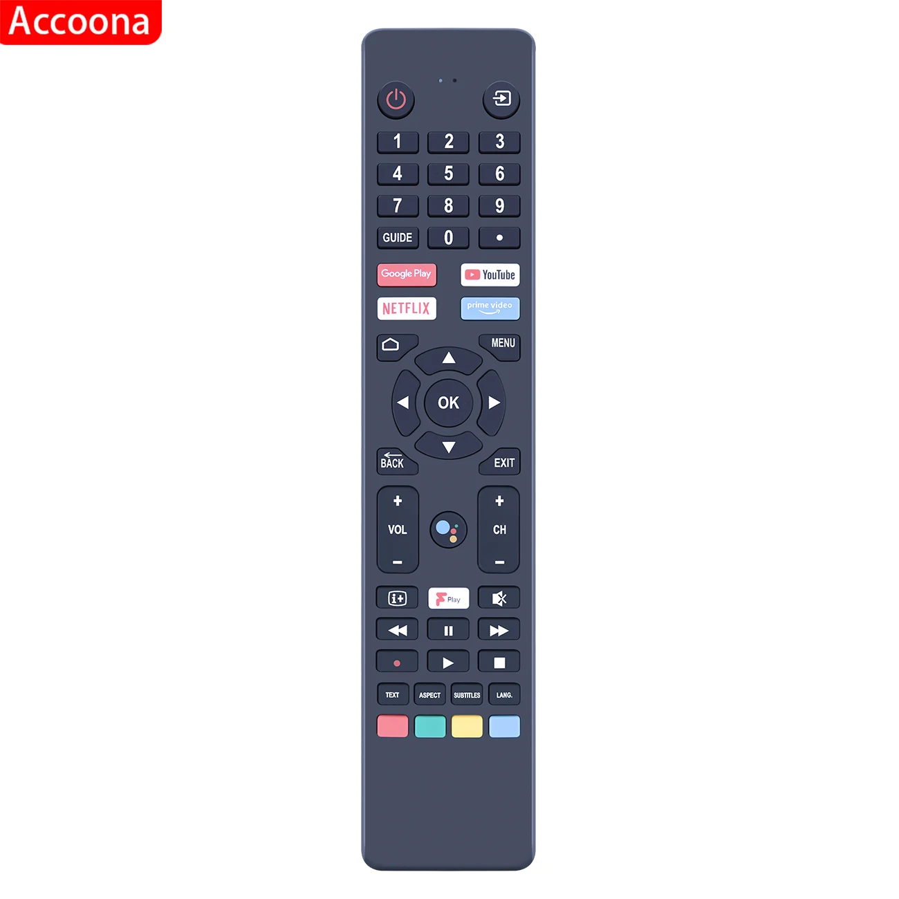 RM-C3250 Remote Conrol Voor Jvc Smart LT-32CA790 LT-40CA790 LT-32CA690 LT-50CA890 LT-55CA890 LT-65CA890 LT-43CA890 LT-58CA810 Een