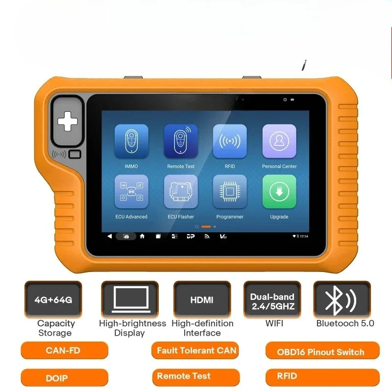 

X300 Classic G3 Key Programmer Full Edition X300 Key Programmer