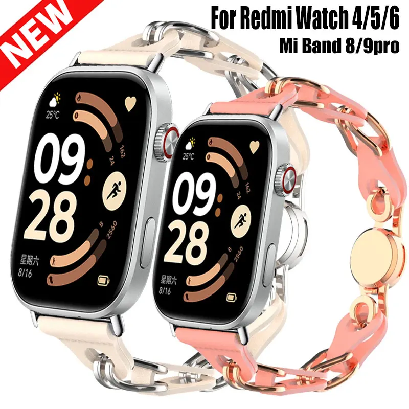 Magnetic Bracelet W… - image