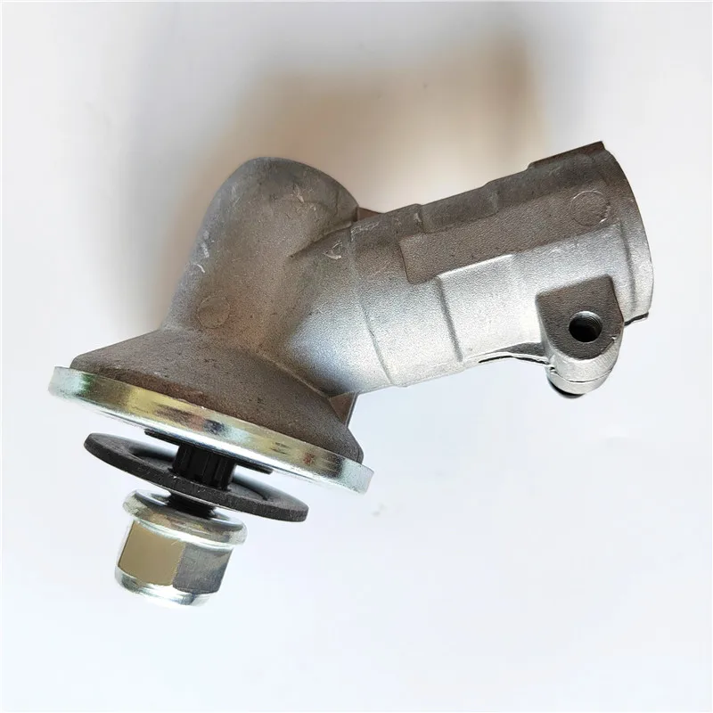 Imagem -06 - Caixa de Cabeça de Engrenagem Cônica para Aparador de Grama para Husqvarna Red Max Cortador de Escova Trz230s 324lx 324ldx 326ls 326lx 326l 525lst 326 525l