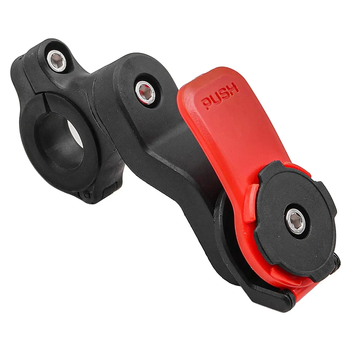 AliExpress DOMEN Bike Phone Holder Stand Motorcycle Mobile Mount Non-slip Anti Shake MTB Moto Handlebar Phone Bracket Bicycle Accessories