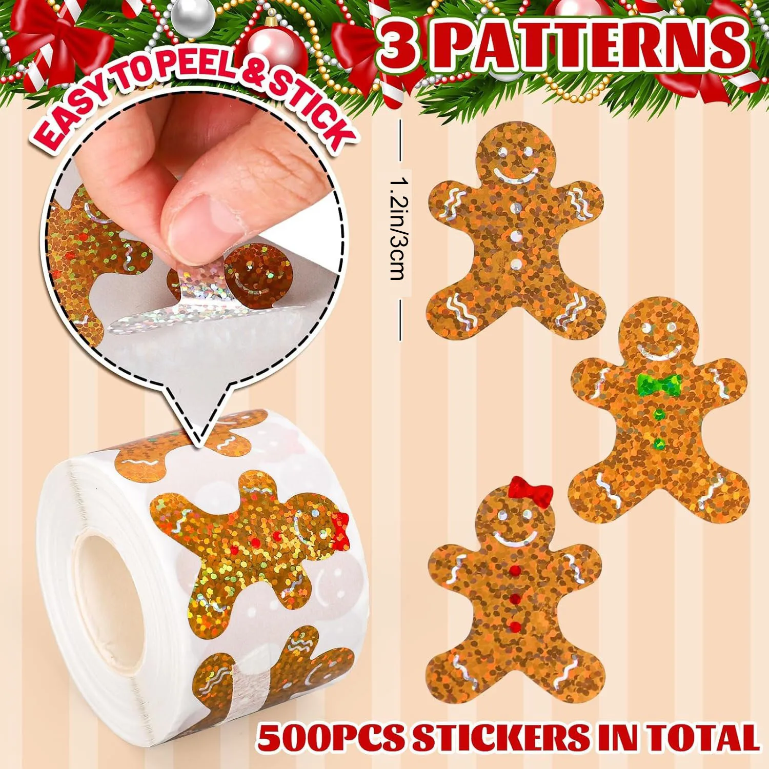 Thumbnail 2 - #75 Gift Wrapping Deals & Discounts