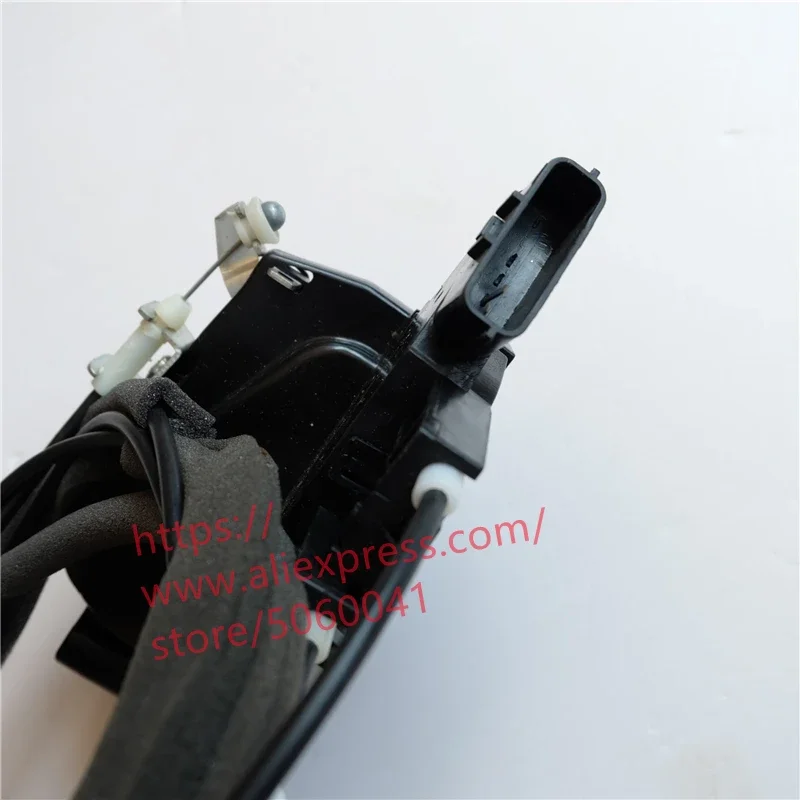Door lock block for Great wall Voleex C30