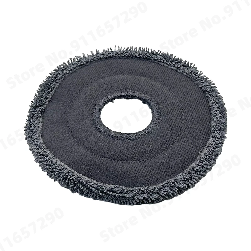 وسادات الممسحة الأصلية لـ Roborock G20S Ultra/Saros 10R/G30 Space/Saros Z70 ملحقات استبدال أجزاء التطهير #5