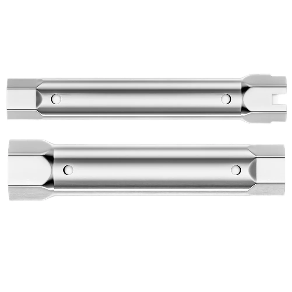

23-27mm Socket Wrench Ratchet Wrench Wear Resistant Material Safe Disassembly Tool Effortless Operation Design