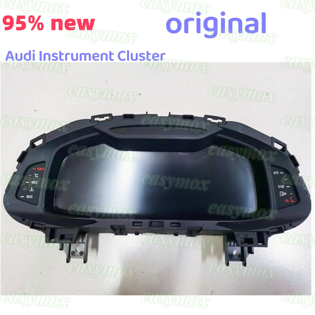 95% New 4K0-920-790-D 4K0920790D Inst Cluster Assembly for Audi A6 A7 Q7 Q8 Instrument Cluster Combination Ins