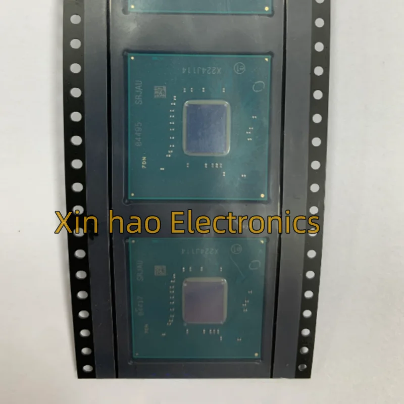 1PCS 100% New  SR405  FH82HM370 SR40B FH82Q370 SR404 FH82Z390 SR406 FH82H310 SR409 FH82B360 SR408 BGA reball balls Chipset