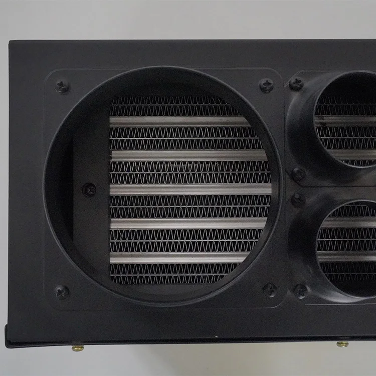 โรงงานจีน ระบบปรับอากาศรถยนต์ เครื่องปรับอากาศที่จอดรถ เครื่องละลายน้ําแข็งไฟฟ้า