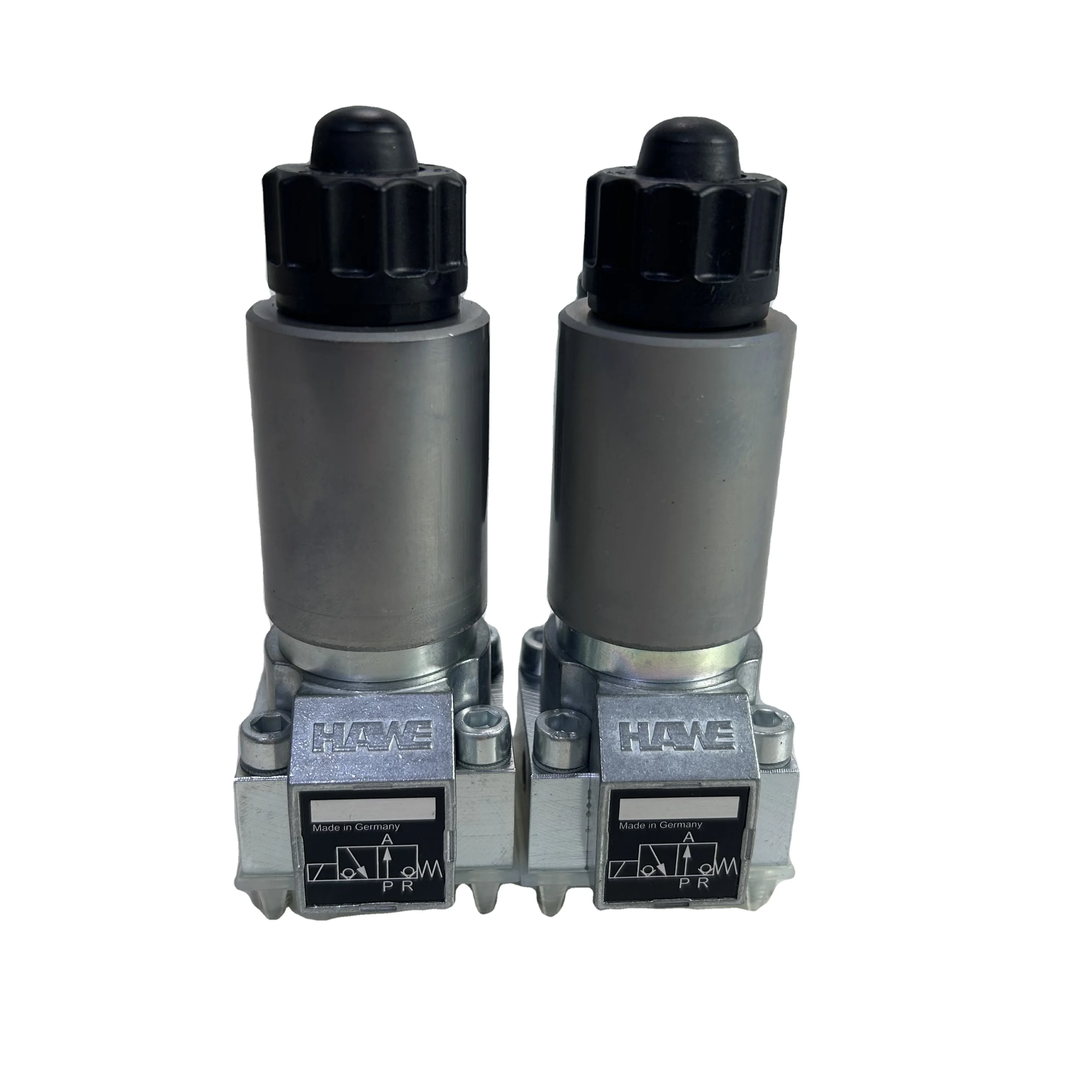 G HAWE GZ3-12-WGM230 Hydraulic Directional Seated Valve