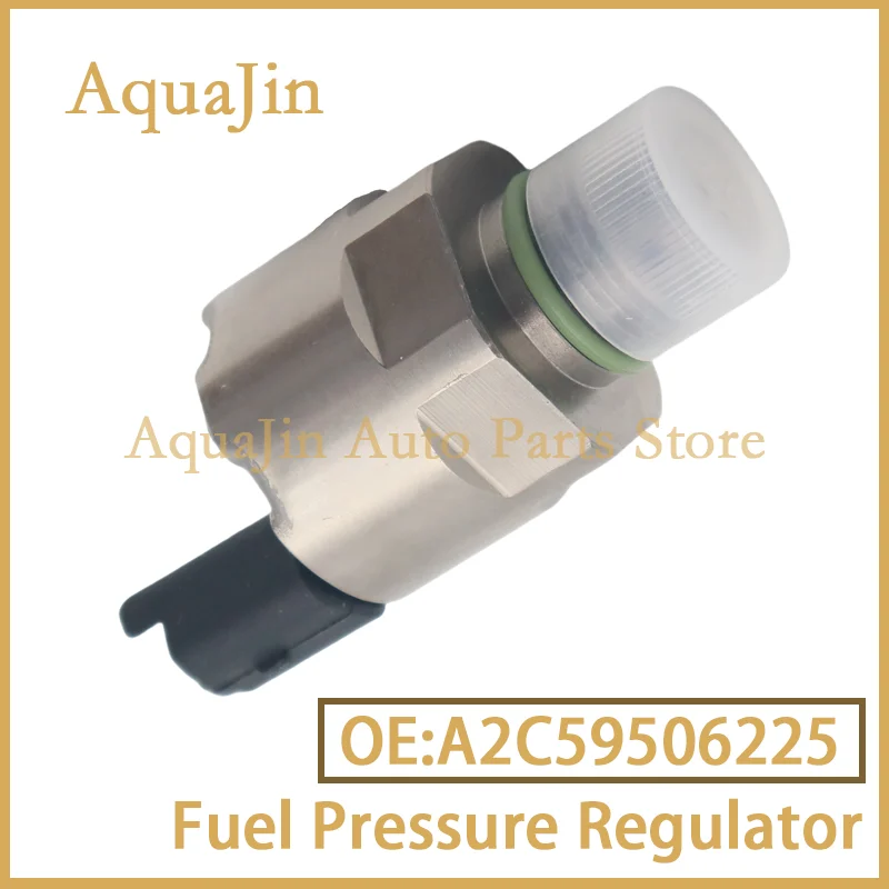 

A2C59506225 Регулятор давления масла для Ford Focus MK2 1.8 TDCI Citroen C2 C3 Peugeot Подходит для OE Заводская цена Автомобильные аксессуары