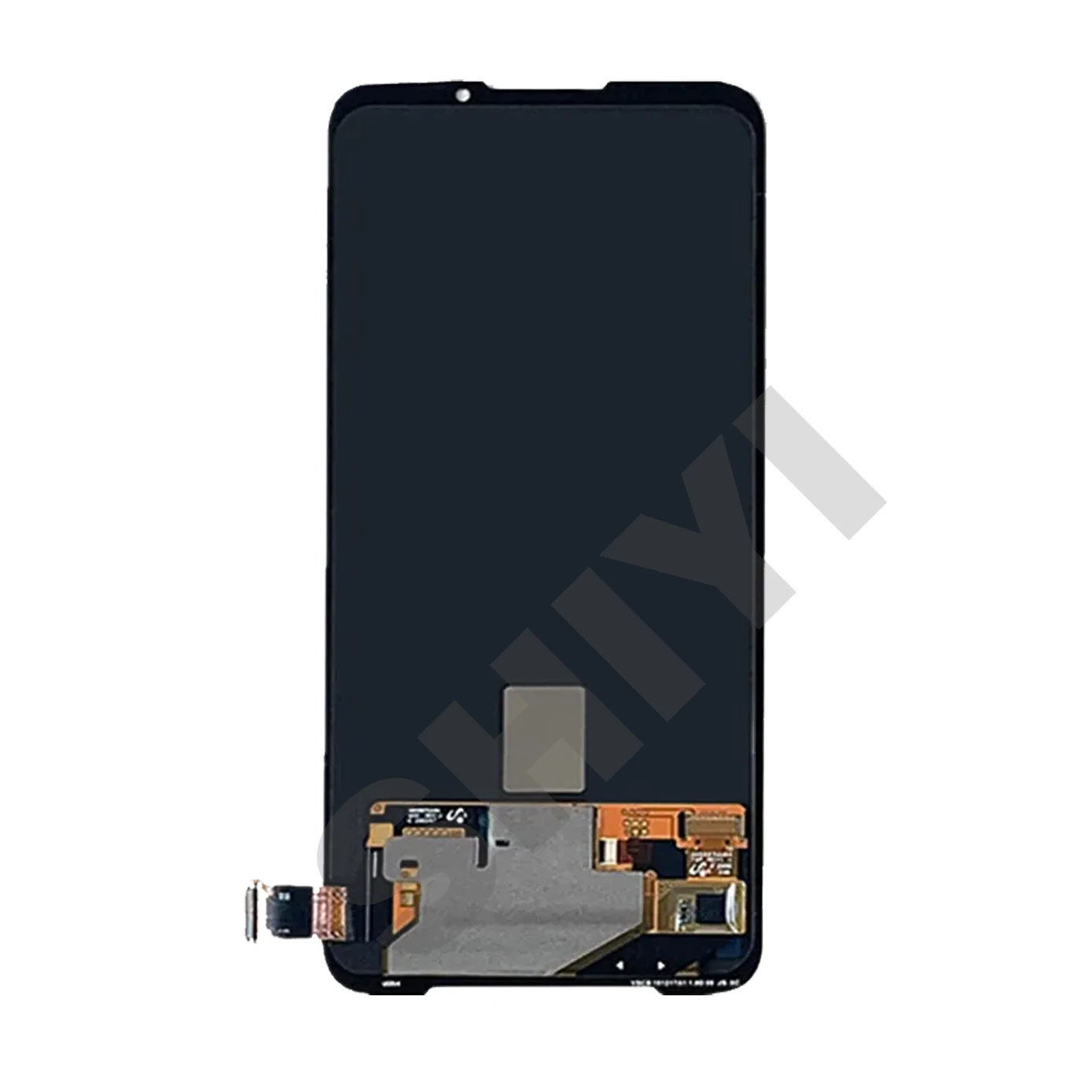 High quality Display 6.67'' LCD For Xiaomi Black Shark 3 LCD Touch Screen Digitizer For Black Shark 3 LCD Assembly Replacement