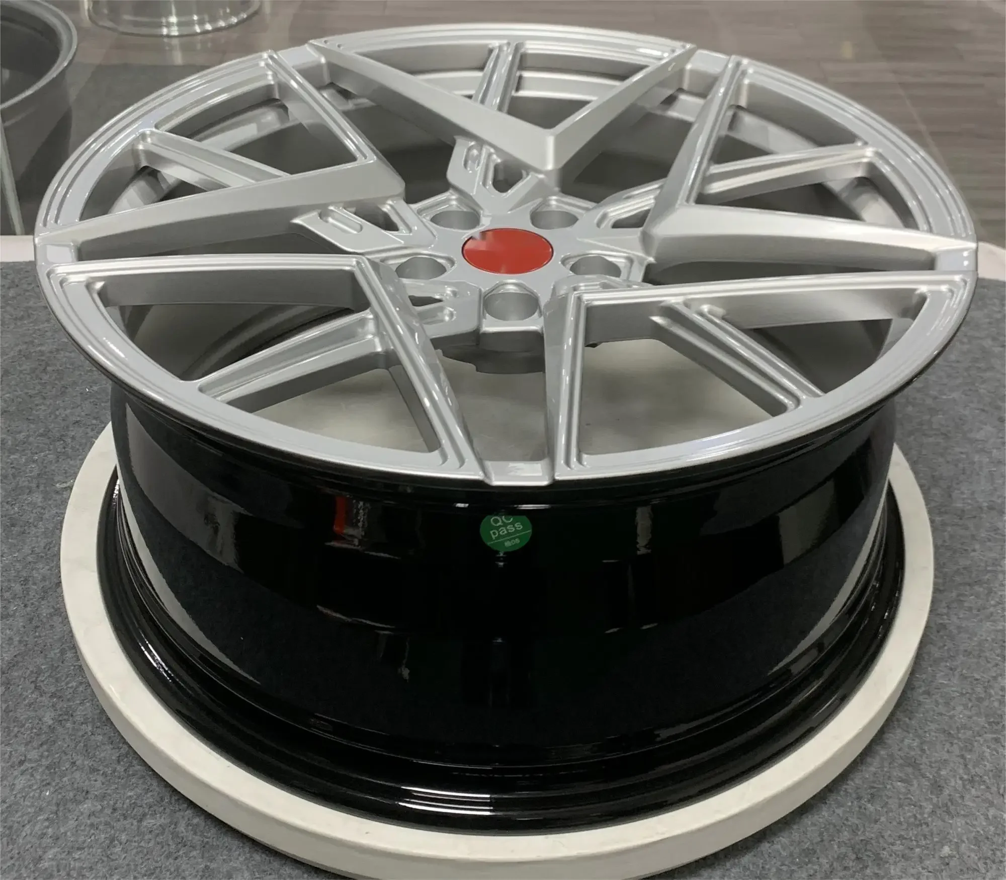 For   High Quality Delivered to Your Door Factory Direct Forged Wheels Passenger Car Wheels