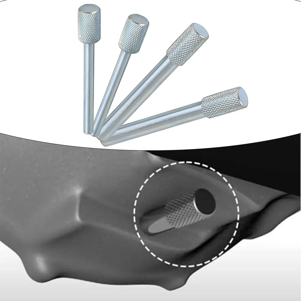 مؤقت اشتعال أداة لمحرك عمود الحدبات العمود المرفقي توقيت بكرة صالح ل 1 4 Hdi ل 1 5 Hdi ل 1 6 Hdi مركبات الديزل #3