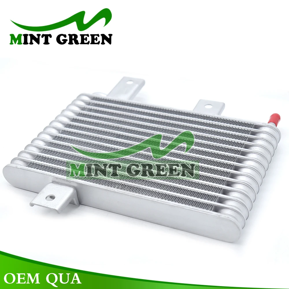 Enfriador de aceite de transmisión 2920A344 para Mitsubishi L200 Triton Strada Pajero Montero 4N15 4D56