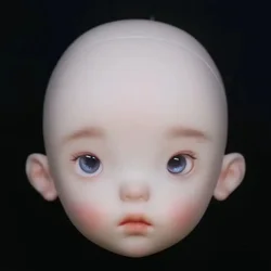 New sd BJD doll 1/6 26cm Landzzz landoudou girl resin mold mia jaccoosun toy for sweet fashion cute birthday gift Free shipping
