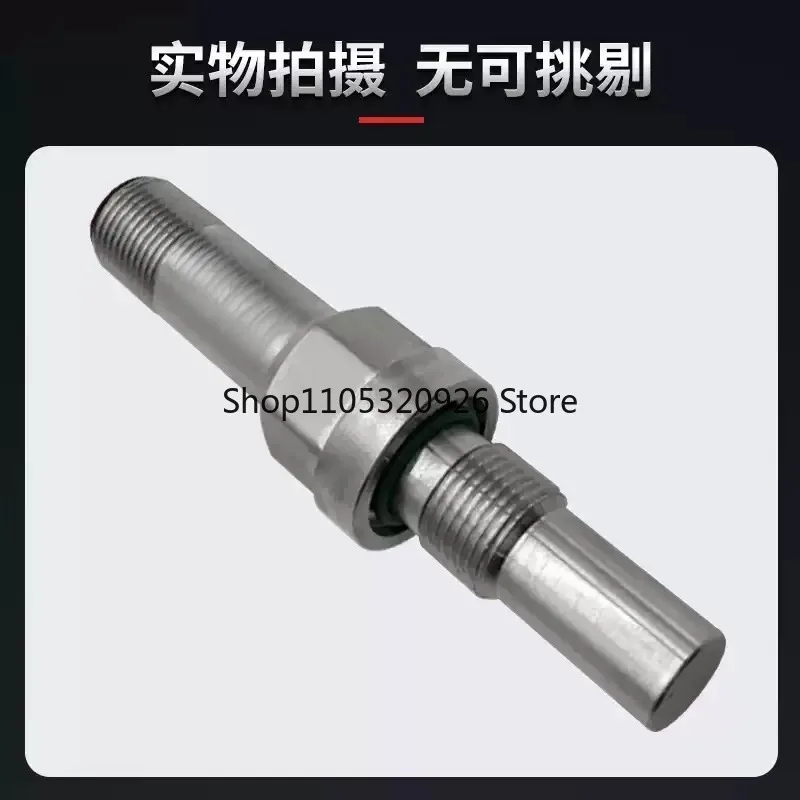 High Voltage Resistant Proximity PM AN 270321.001 38/98 VSU Cylindrical All Metal Stainless Steel Integrated