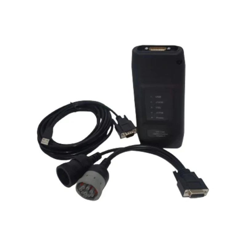 3177485 317-7485 ET-3 ET3 Communication Diagnostic Test Adapter Excavator