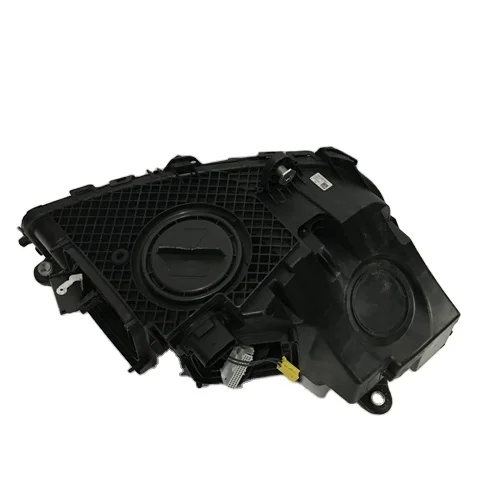 Hot-selling New W253 20-21 LED Geometric Multi-beam Front Headlight for GLC260 300 Car Assembly