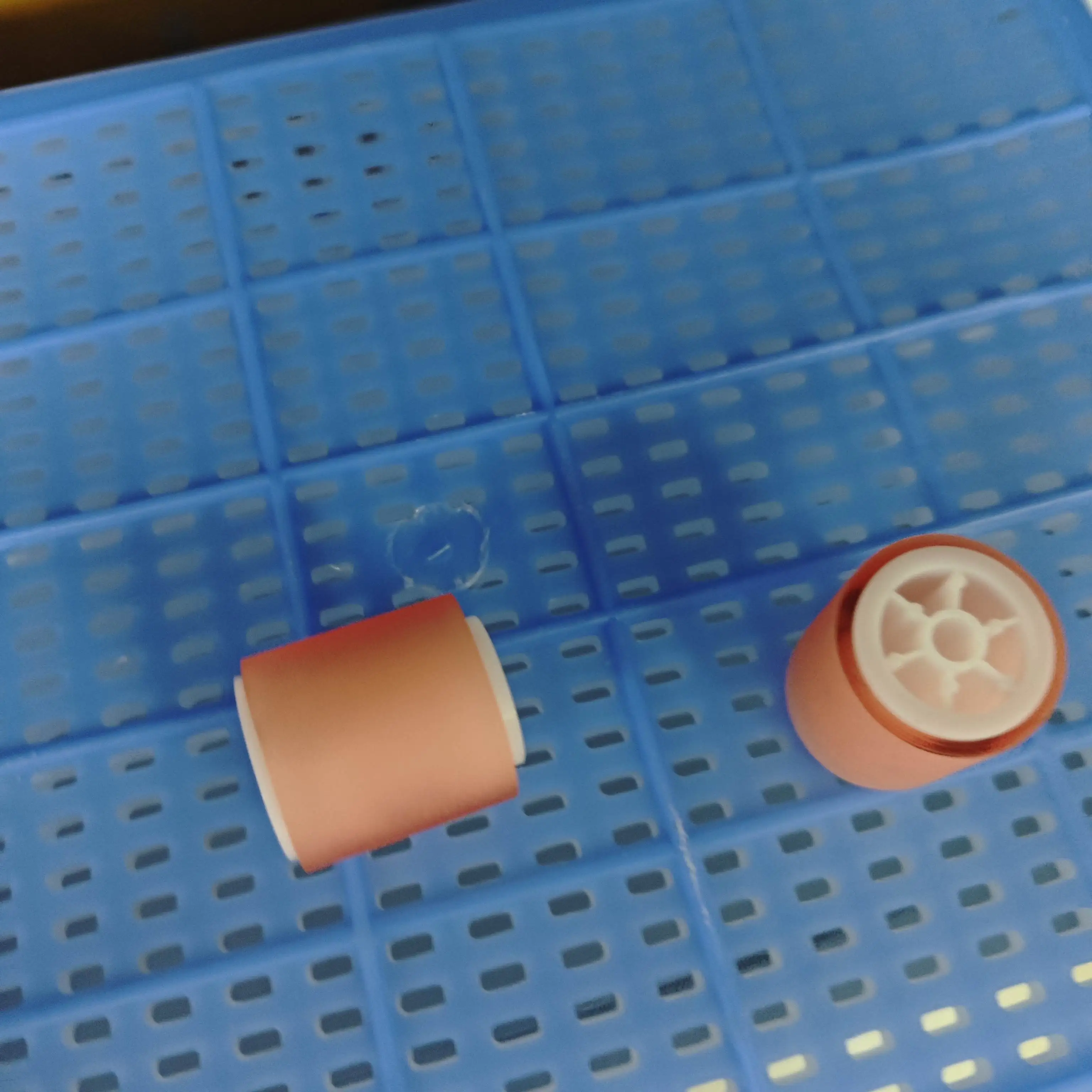 

30X A00F623201 A00F623200 Feed Roller for Konica Minolta C224 C284 C364 C454 C554 C258 C308 C368 C458 C558 C658 221 227 287 283