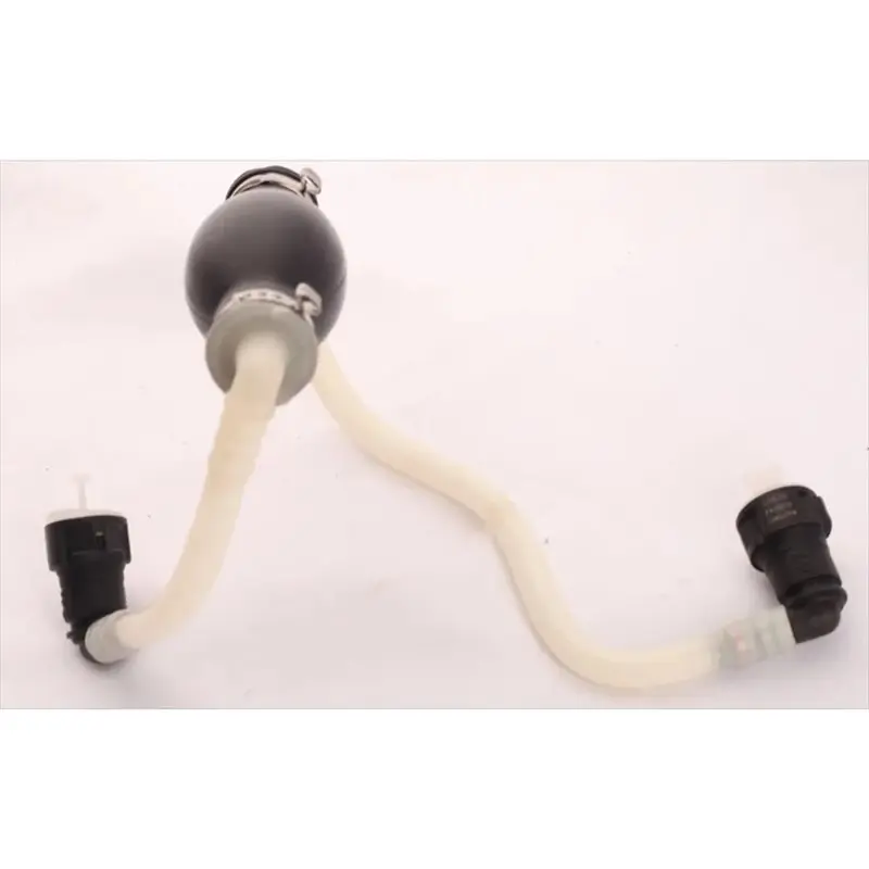 A99F-Zeroclearance 8200683525 For Renault Kangoo 1.5 DCI Hand Primer Priming Pipe Set