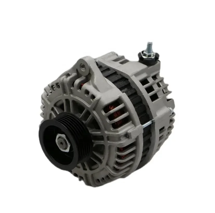 Auto Alternators For VIN No. MMFKS040200K30774 Generator 12318579419 Alternator For BM W X5