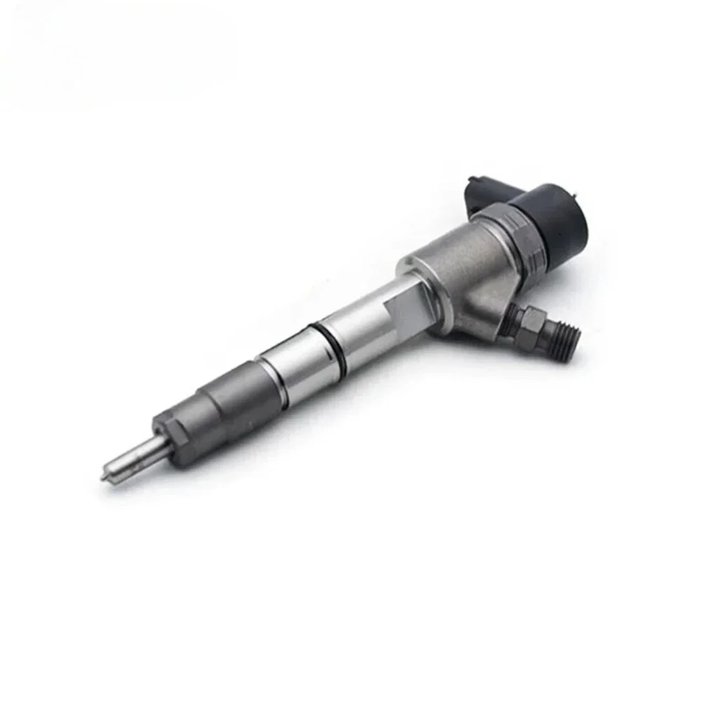 High quality New For 0445110794 Nieuwe Diesel Injector Nozzle Vervanging Accessoires Voor Jac 1100200fa130