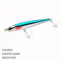 Color D