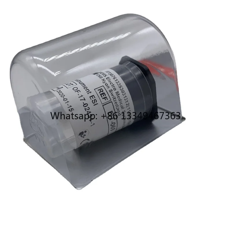 

Original Dental Scaler Tip Probe ESI DT-069A