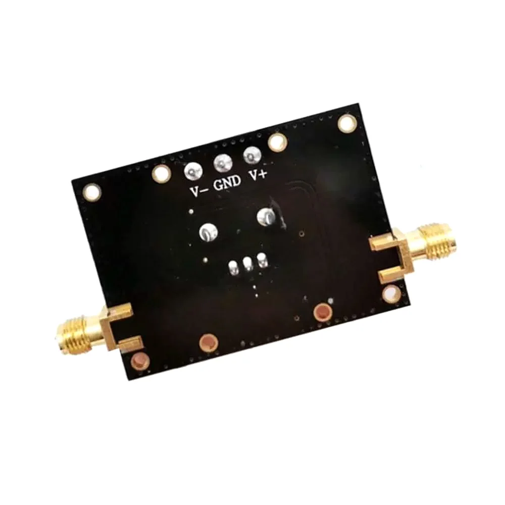 THS3091 High Frequency Op Amp Module 210MHz Bandwidth Non-inverting Inverting Amplifier 250mA DIY