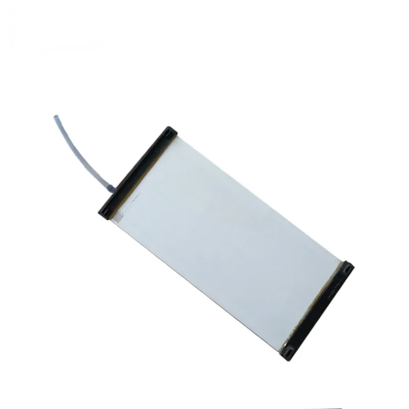 

Pc-Mbr Flat Water Treatment Ceramic Membrane Plate Sheet Machinery