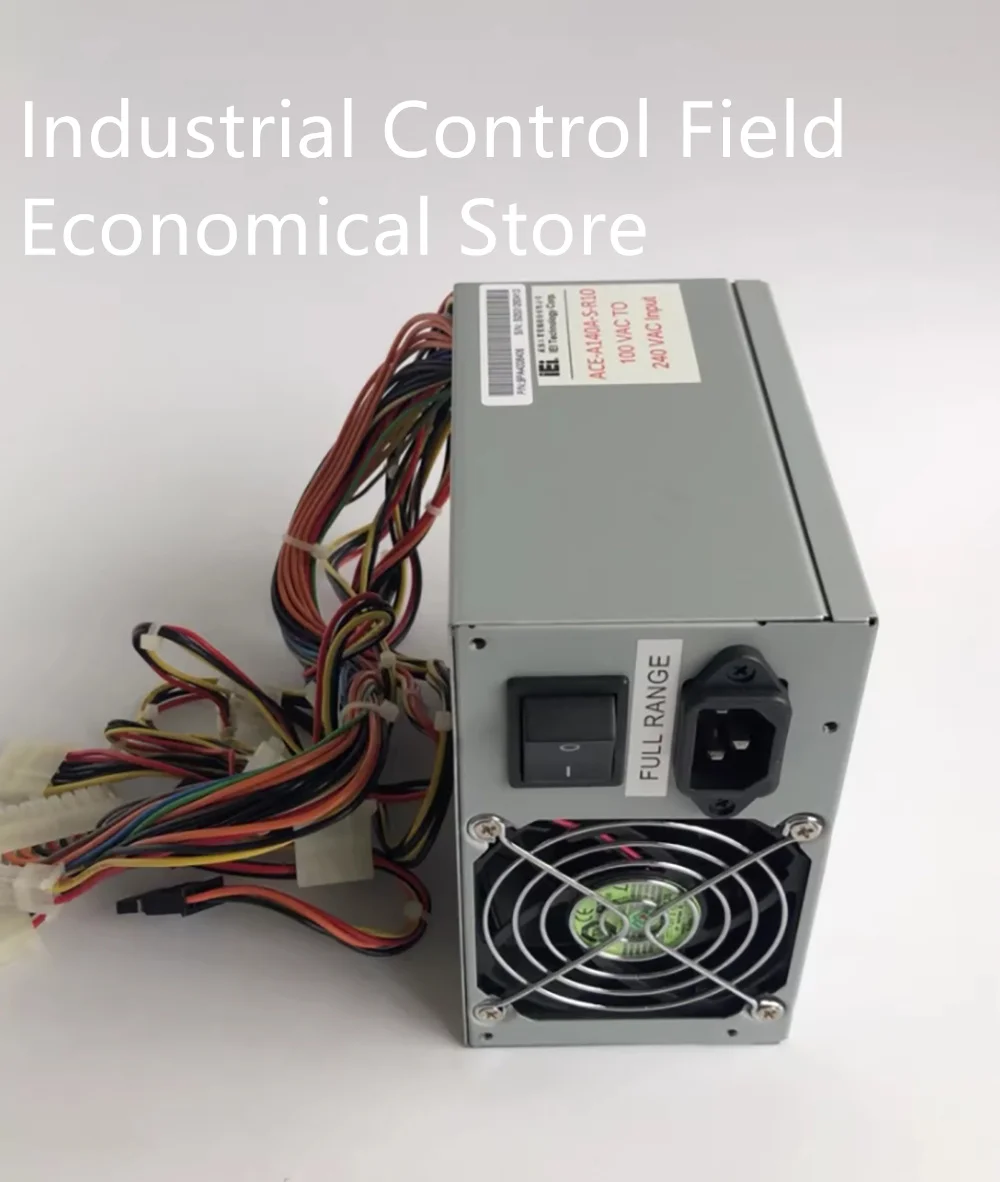 

FOR IEI ACE-A140A 400W